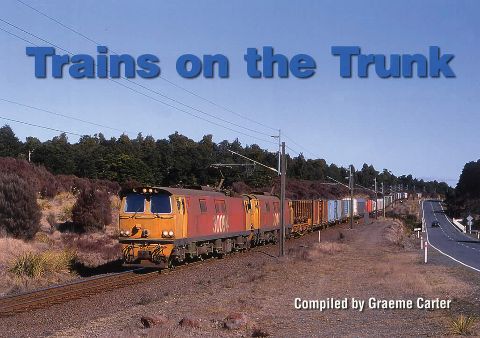 Trains On The Trunk