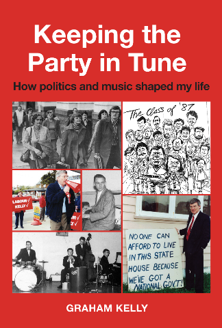 Keeping The Party In Tune