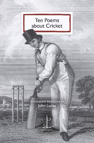 Ten Poems about Cricket