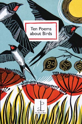 Ten Poems about Birds