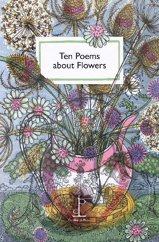Ten Poems about Flowers
