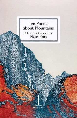 Ten Poems about Mountains
