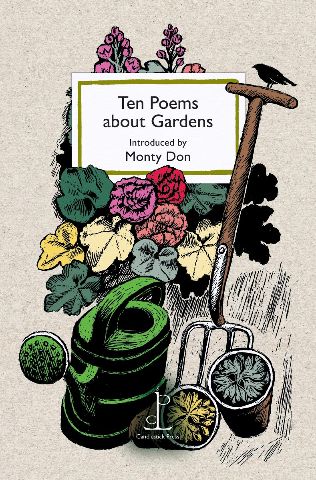 Ten Poems about Gardens