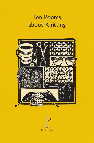 Ten Poems about Knitting