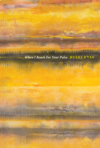 When I Reach For Your Pulse