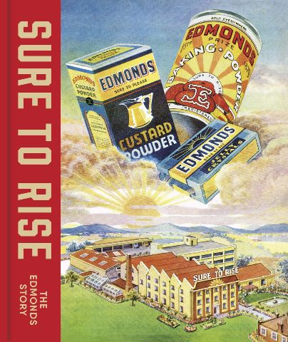 Sure to Rise - The Edmonds Story