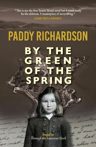 By The Green of the Spring