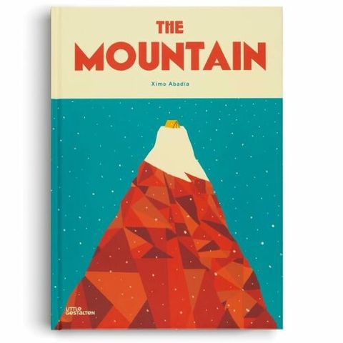 The Mountain