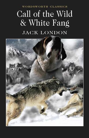 Call of The Wild & White Fang