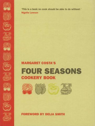 Four Seasons Cookery Book