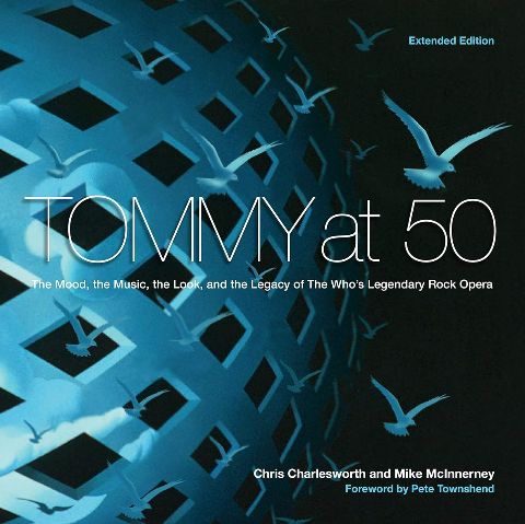 Tommy at 50