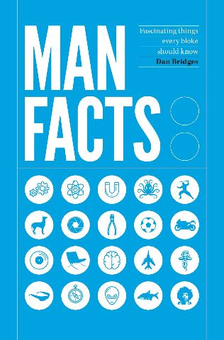 Man Facts
