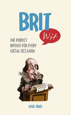Brit Wit (last stock)