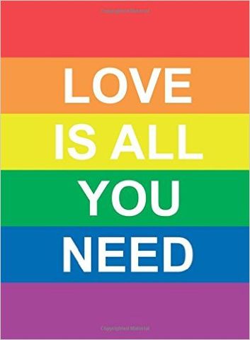 Love Is All You Need