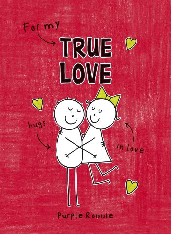 For My One True Love