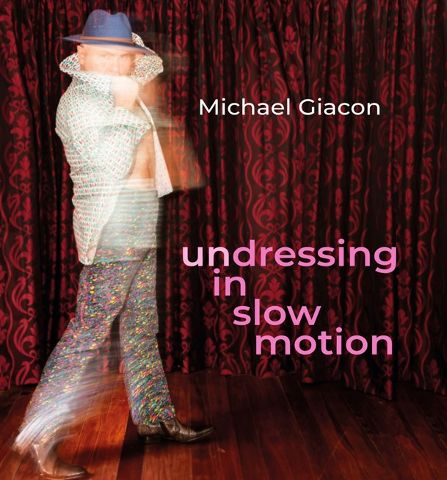 Undressing In Slow Motion