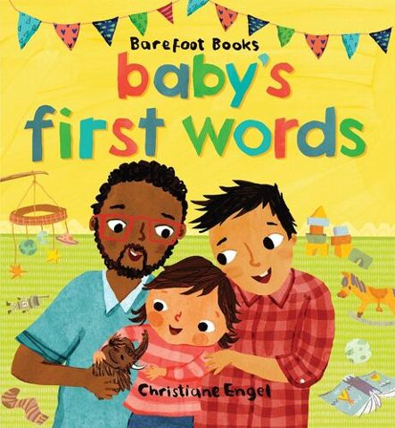 Babys First Words