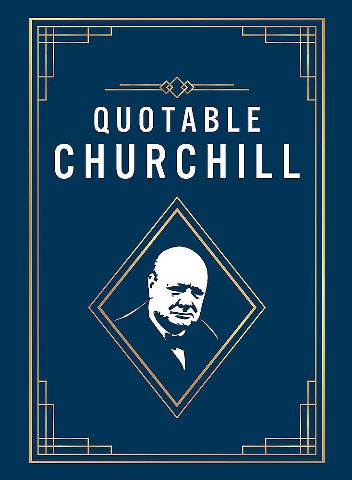 Quotable Churchill