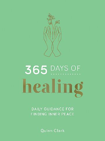 365 Days of Healing