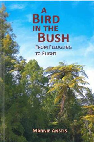 A Bird In The Bush