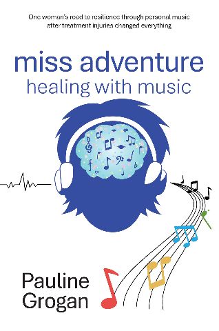Miss Adventure - Healing with Music