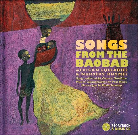 Songs in the Shade of the Baobab