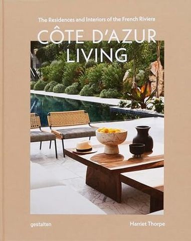 Cote dAzur Living