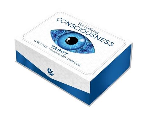 The Unifying Consciousness Tarot