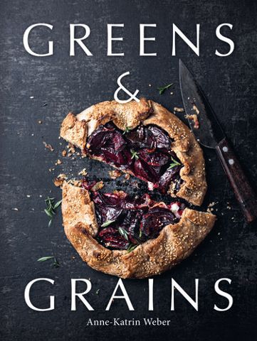 Greens & Grains