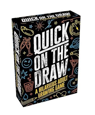 Quick on the Draw