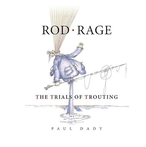 Rod Rage