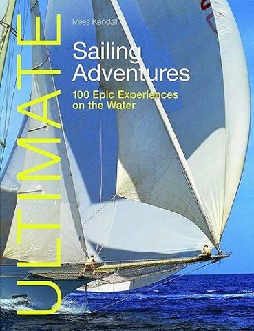 Ultimate Sailing Adventures