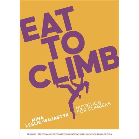 Eat To Climb