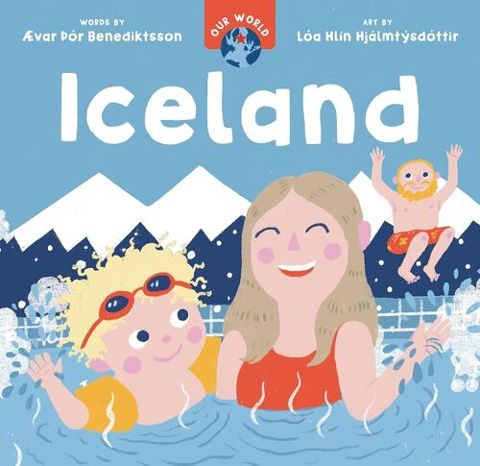 Our World Iceland
