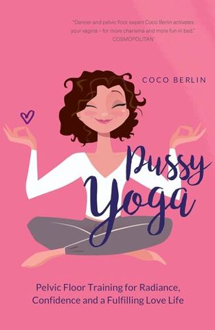 Pussy Yoga
