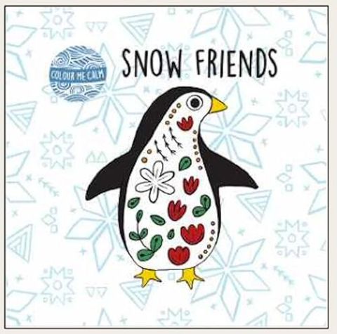 Snow Friends