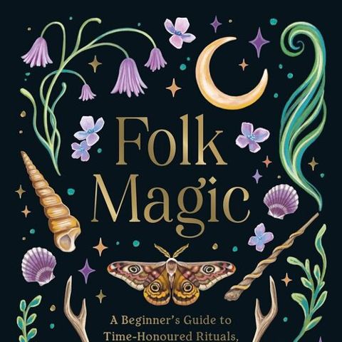 Folk Magic