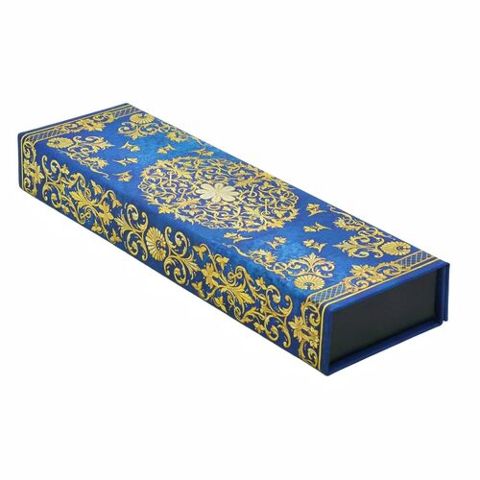 Silk Sky  Pencil Case