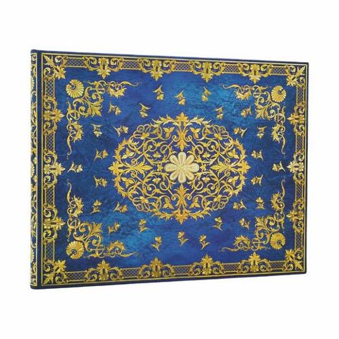 Silk Sky Guest Book