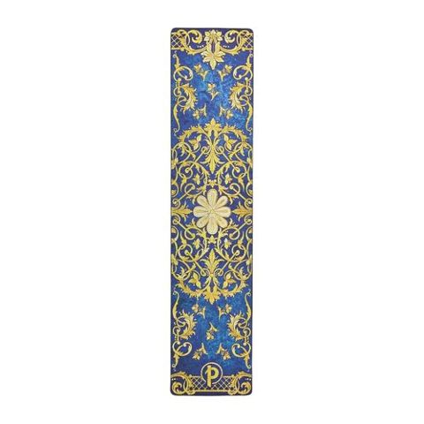 Silk Sky Bookmark