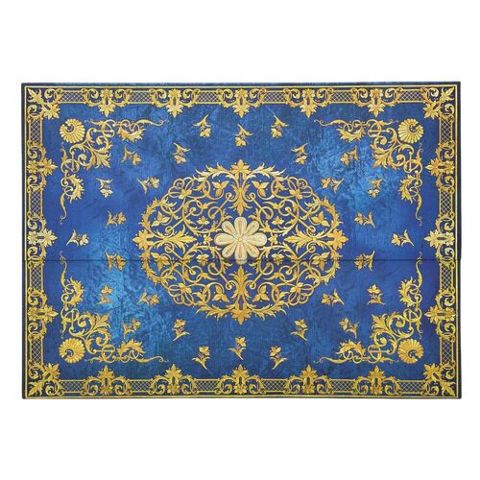 Silk Sky Document Folder