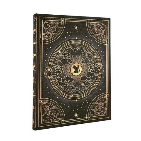 Shadows of Navarre Ultra Lined Journal