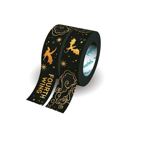 Shadows of Navarre Washi Tape
