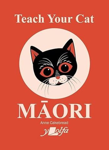 Teach Your Cat Maori