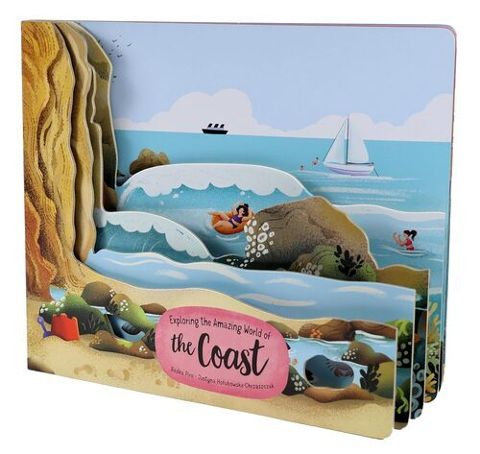 Exploring the Amazing World of the Coast