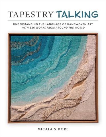 Tapestry Talking