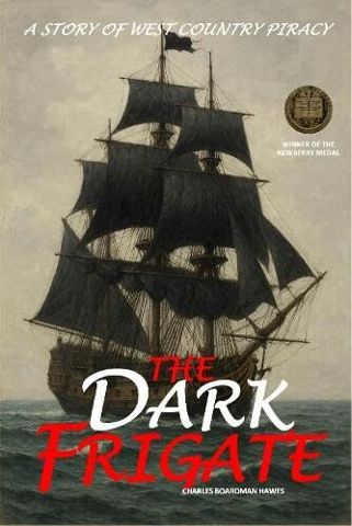 The Dark Frigate