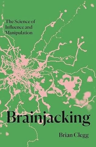Brainjacking