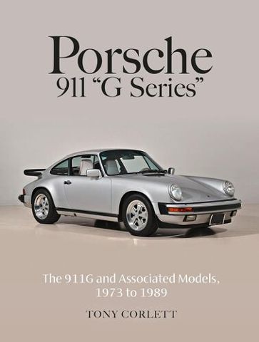 Porsche 911 G Series