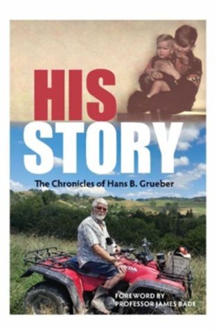His Story